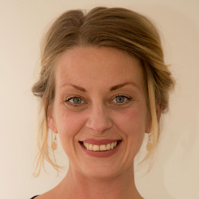 Eva Hiltergerke